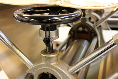 Suit fitting process